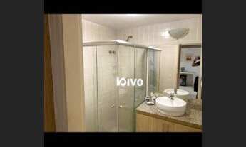 Imagem 4: Flat com 1 quarto e 1 vaga à venda, 37 m² por R$ 510.000 - Moema Índios