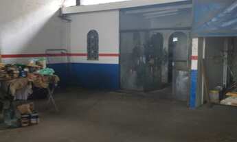 Imagem 2: São Paulo - Galpão/Depósito/Armazém - Carrão