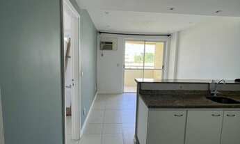 Imagem 3: Apartamento para aluguel tem 55 metros quadrados com 2 quartos em Jacarepaguá - Rio de Jan