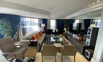 Imagem 3: Ed. Rio das Flores - Cobertura - Uniplex