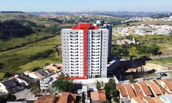 Imagem: Apartamento com 2 ou 3 dormitórios - Parque