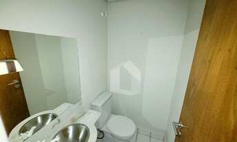 Imagem 7: Apartamento com 1 quarto para alugar, 48 m² por R$ 1.660/mês - São Benedito - Poços de Cal