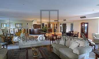 Imagem 7: Penthouse espetacular, uma casa nas alturas