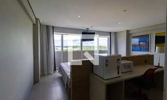 Imagem: Apartamento para Aluguel - Barra da Jangada