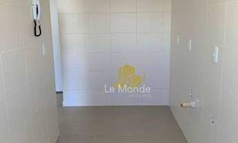 Imagem 6: Apartamento, 2 quartos com 1 suíte, 48 m², à venda por 285.000,00 ou locação mensal de 1.6