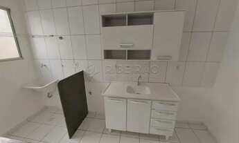 Imagem 4: Apartamento Padrão em Ribeirão Preto