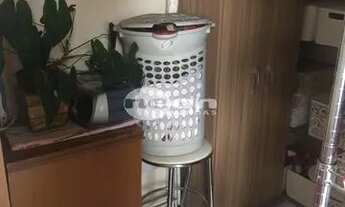 Imagem 7: SANTO ANDRé - Apartamento Padrão - Vila Gilda