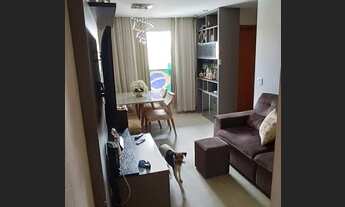 Imagem 3: BRASÍLIA - Apartamento Padrão - NORTE (ÁGUAS CLARAS