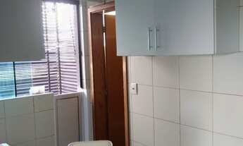 Imagem 4: APTO ILHAS GREGAS MOBILIADO