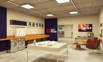 Imagem 2: Apartamento à venda, 2 quartos, 1 suíte, 1 vaga, Manaíra, João Pessoa