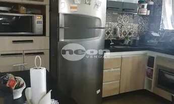 Imagem 3: SãO BERNARDO DO CAMPO - Apartamento Padrão - Assunção