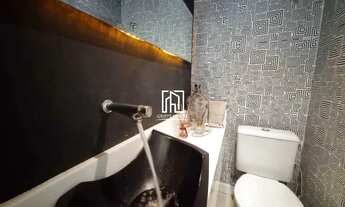 Imagem 6: Casa em Condomínio-À VENDA-Recreio dos Bandeirantes-Rio de Janeiro-RJ