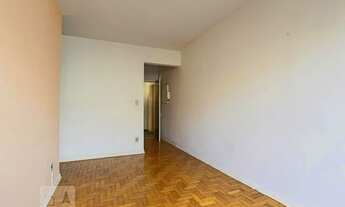 Imagem 3: Apartamento para Aluguel - Santa Cecília, 2 Quartos, 70 m2