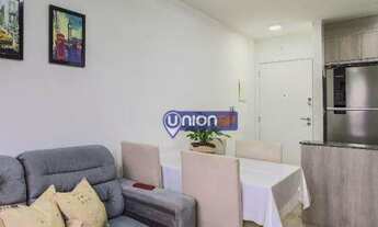 Imagem 3: Apartamento com 2 dormitórios à venda, 44 m² por R$ 299.000 - Liberdade - São Paulo/SP