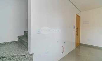 Imagem 6: SANTO ANDRé - Apartamento Padrão - Jardim Santo Alberto