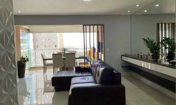 Imagem 3: Apartamento com 3 dormitórios à venda, 100 m² por R$ 980.000 - Jardim das Indústrias - São