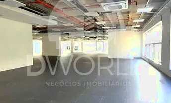 Imagem 4: LAJE CORPORATIVA EM PRÉDIO DE ALTO PADRÃO!