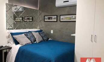 Imagem: Studio com 1 dormitório à venda, 25 m²