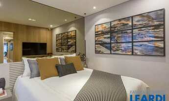 Imagem 5: APARTAMENTO - ALTO DA LAPA - SP