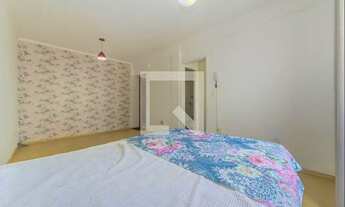 Imagem 6: Apartamento à Venda - Assunção, 1 Quarto, 34 m2