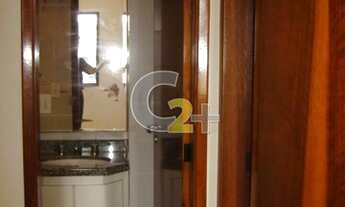 Imagem 6: APARTAMENTO - VILA ROMANA - 2 DORMS - 1 SUÍTE - 2 VAGAS