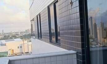 Imagem 5: Apartamento para aluguel tem 65 metros quadrados com 2 quartos AEROCLUBE