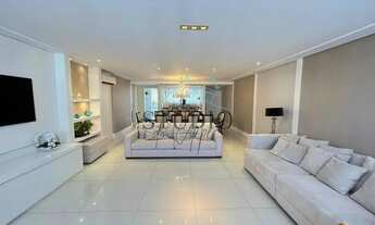 Imagem 2: Apartamento para venda ou aluguel com 164m² quadrados - 3 suítes, 02 vagas em Higienopolis