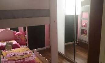 Imagem 3: Apartamento com 3 dormitórios à venda, 67 m² por R$ 420.000,00 - Vila Conceição - Diadema