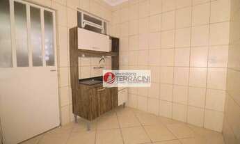 Imagem 4: Terracini aluga Apartamento com 3 dormitórios, terreo com patio individual 100 m² - por