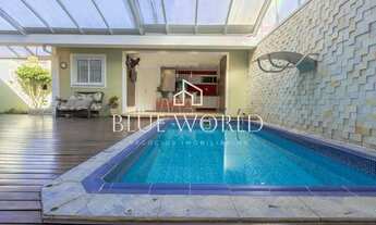 Imagem 4: Casa de Condomínio com 7 Quartos e 5 banheiros à Venda, 275 m²