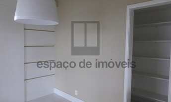 Imagem 6: Living com pé direito duplo - 251m2