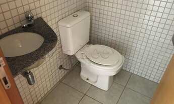 Imagem 4: Apartamento para aluguel 3 quartos 1 suíte 2 vagas Jardim Irajá Ribeirão Preto