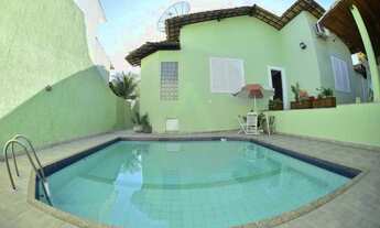 Imagem 3: Agatê Imóveis vende Linda Casa Duplex por 950 mil reais - Itaipu - Niterói - RJ