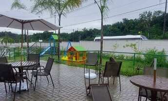 Imagem 3: VENDO APARTAMENTO NUNCA HABITADO, COM 02 QUARTOS