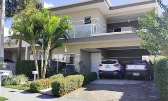 Imagem 2: Lindo Sobrado Real Park Sumaré