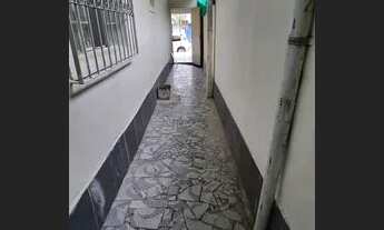 Imagem 6: Casa para aluguel possui 75 metros quadrados com 2 quartos em Parque Aeroporto - Taubaté