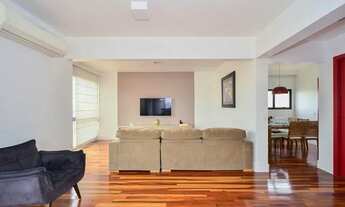 Imagem 5: Apartamento tipo para venda com 3 quartos, 146m²