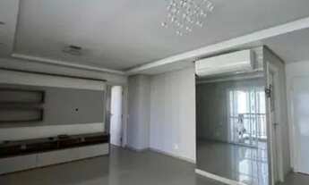 Imagem 4: Apartamento para aluguel possui 134 metros quadrados com 3 quartos