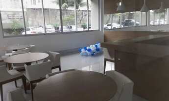 Imagem: Apartamento para aluguel possui 75 metros