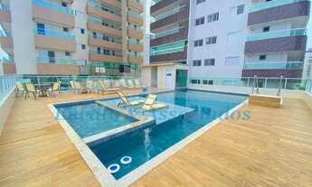 Imagem 7: PRAIA GRANDE - Apartamento Padrão - OCIAN