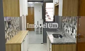 Imagem 6: Bela Vista Apartamento com 3 dormitórios