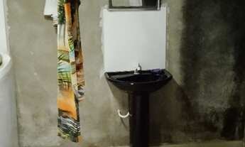 Imagem 2: Casa com 3/4 2 banheiros perto do mercado público rua muito boa pra morar