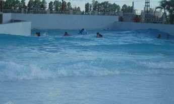 Imagem 7: Apartamento para Temporada no Lacqua Diroma - Caldas Novas - GO