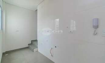 Imagem 5: SANTO ANDRé - Apartamento Padrão - Jardim Santo Alberto