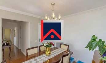 Imagem 6: Venda Apartamento 3 Dormitórios - 112 m² Brooklin