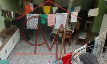 Imagem 5: Casa para Locação em Mauá, Jardim Estrela, 2 dormitórios, 1 banheiro, 1 vaga