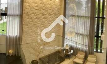 Imagem 6: ALPHAVILLE, Litoral Norte. Duplex ALTO PADRÃO composta de 4 suítes sendo 1 suíte térrea, p