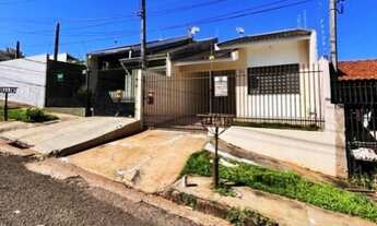 Imagem: MARINGÁ - CASA PADRÃO - CIDADE JARDIM