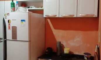 Imagem 6: Vende-se uma casa numa vila