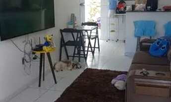 Imagem 6: Alugou casa no horto santa Maria (casa nova